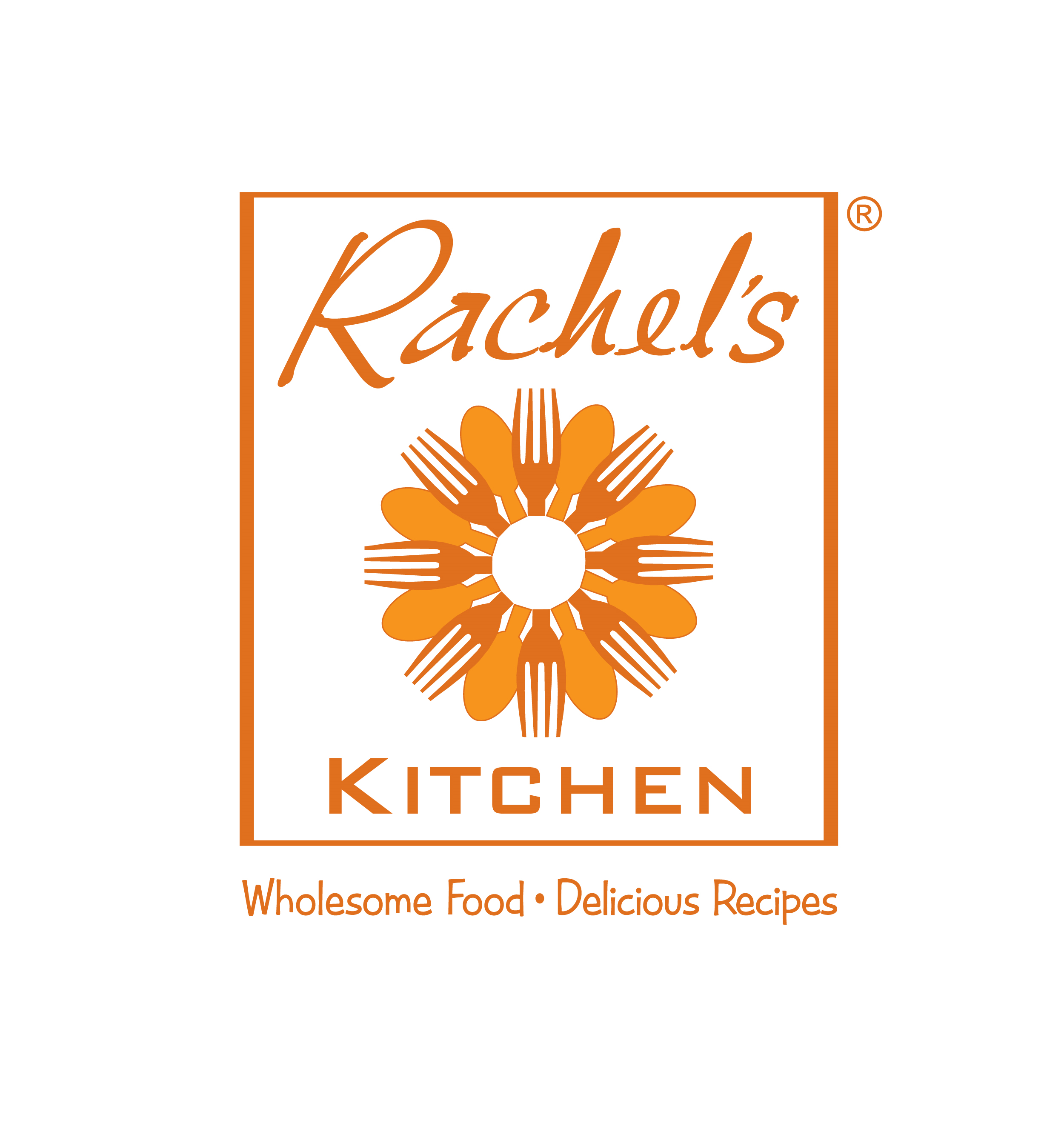 Rachel's Kitchen Logo